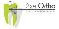 Logo Axe Ortho